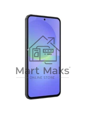 Смартфон Samsung Galaxy A36 5G SM-A366E 8/128Gb черный