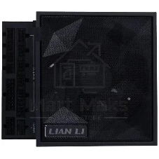 Блок питания Lian-Li ATX 1200W EDGE1200 +HUB Gen.5 80 PLUS gold (20+4pin) APFC 120мм fan 12xSATA Cab Manag RTL