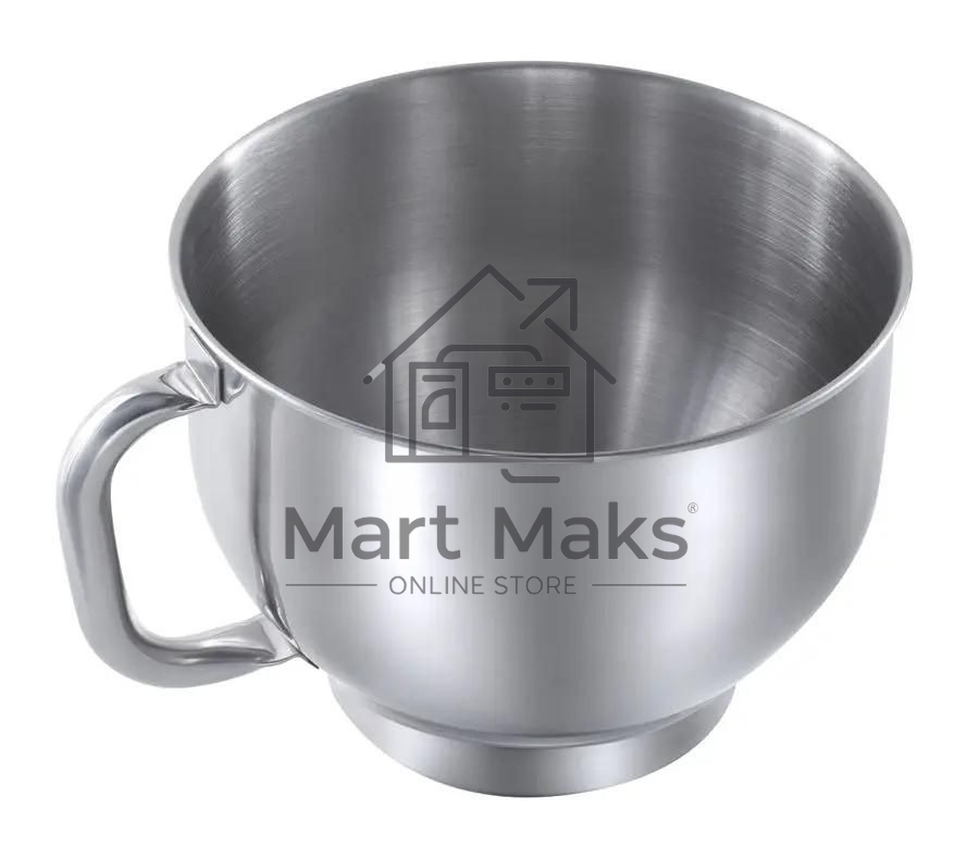 Миксер стационарный Starwind SPM7167 1600 Вт, фиолетовый