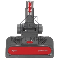 Пылесос Dyson CY28 Parquet 2 серый/фиолетовый, 170/600 Вт, уборка сухая, пылесборник контейнер 1.5 л