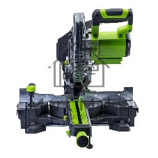 Торцовочная пила Greenworks GD24MS216 4800об/мин d=216мм