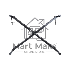 Стойка для MIDI клавиатуры XKS-01 Icon XKS-01
