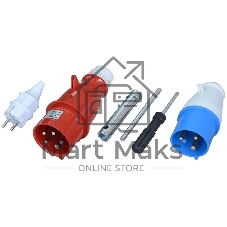 Бензогенератор ТСС TSS SGG 16000EH3LA 190063