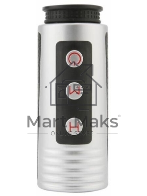 Лазерный дальномер UNI-T LM800A