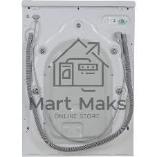 Стиральная машина Beko WDN635P1BSW (R) белый, загрузка фронтальная 6 кг, 1000 об/мин., класс: А