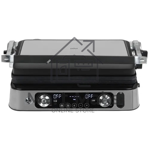 Контактный гриль Braun CG9167