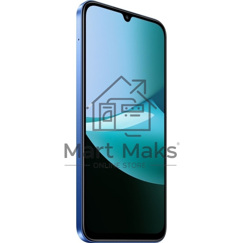 Смартфон Xiaomi Redmi 15C 4/128Gb синий