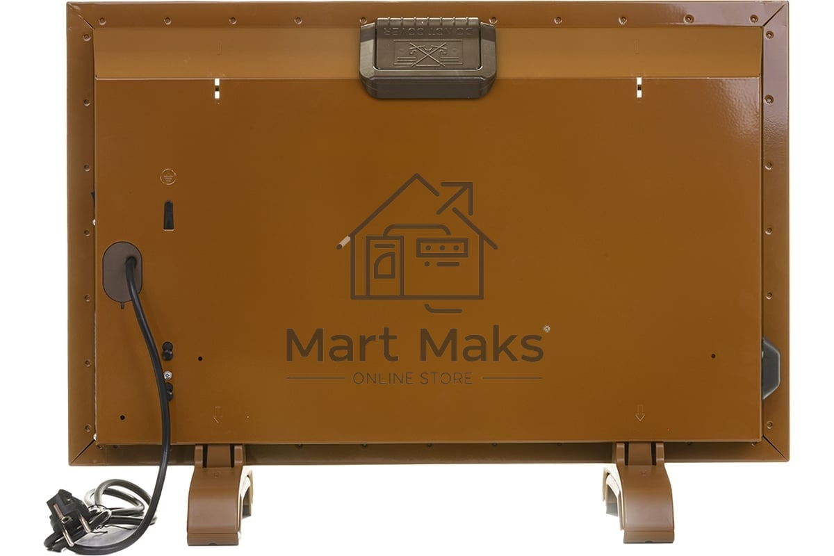 Электрический конвектор iVigo EPK4570E10 1000 Вт Дерево