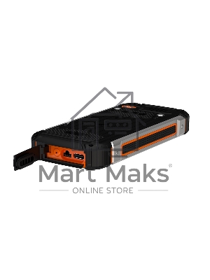 Мобильный телефон MAXVI R11 orange