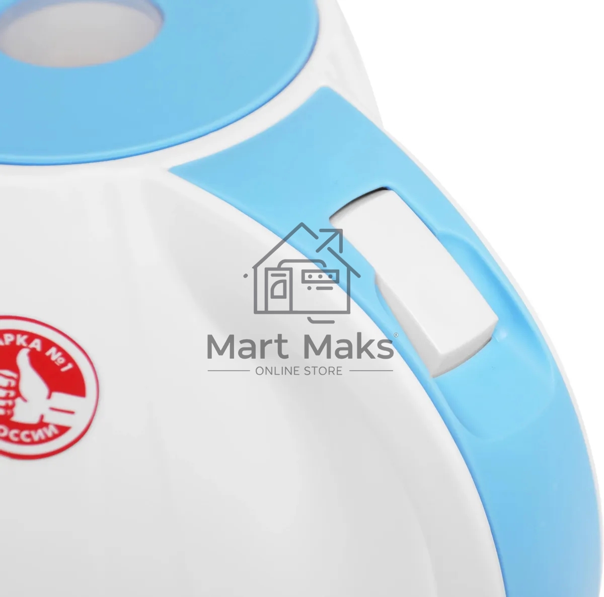 Чайник электрический Vitek VT-7031 W