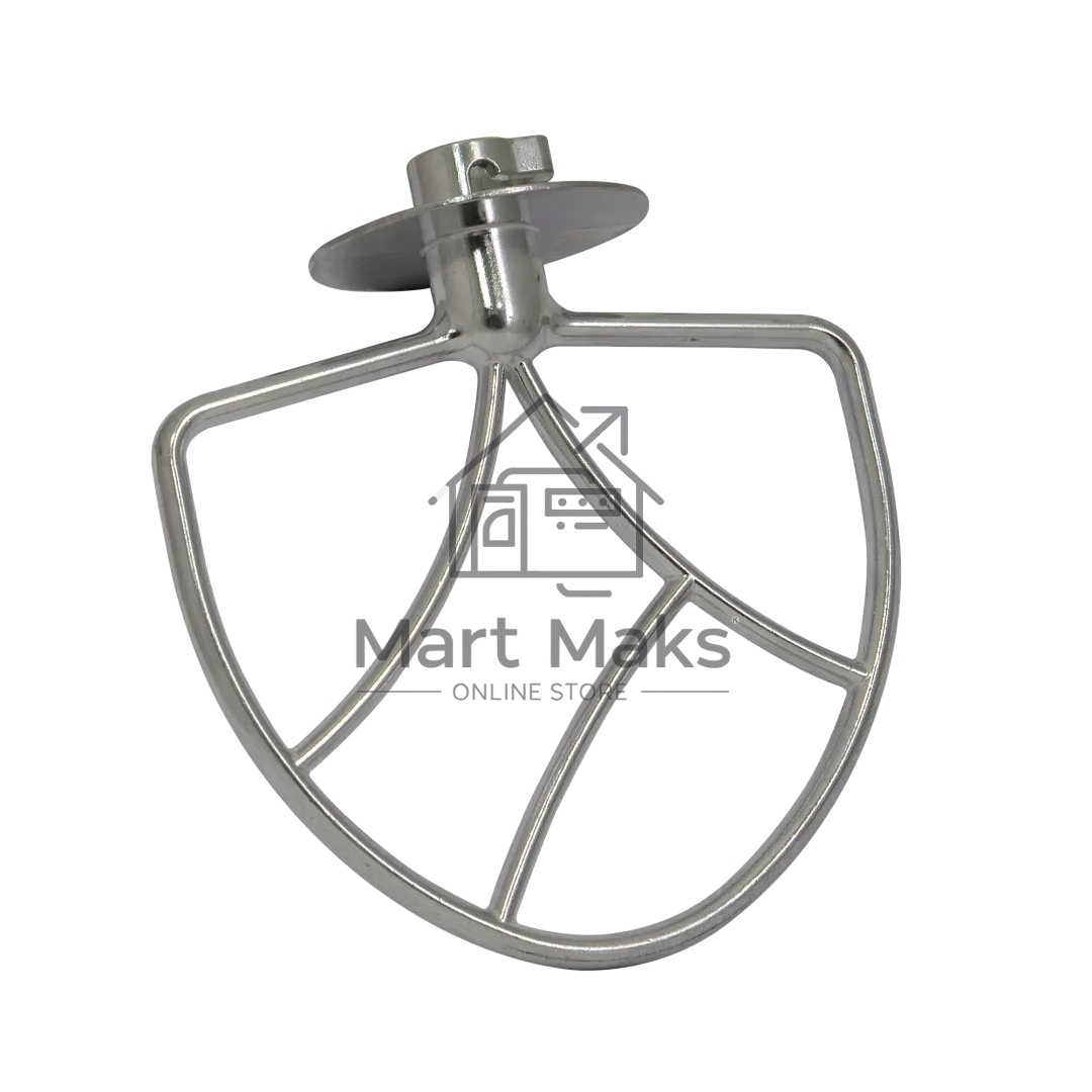 Миксер Polaris PKM 1403 серебро