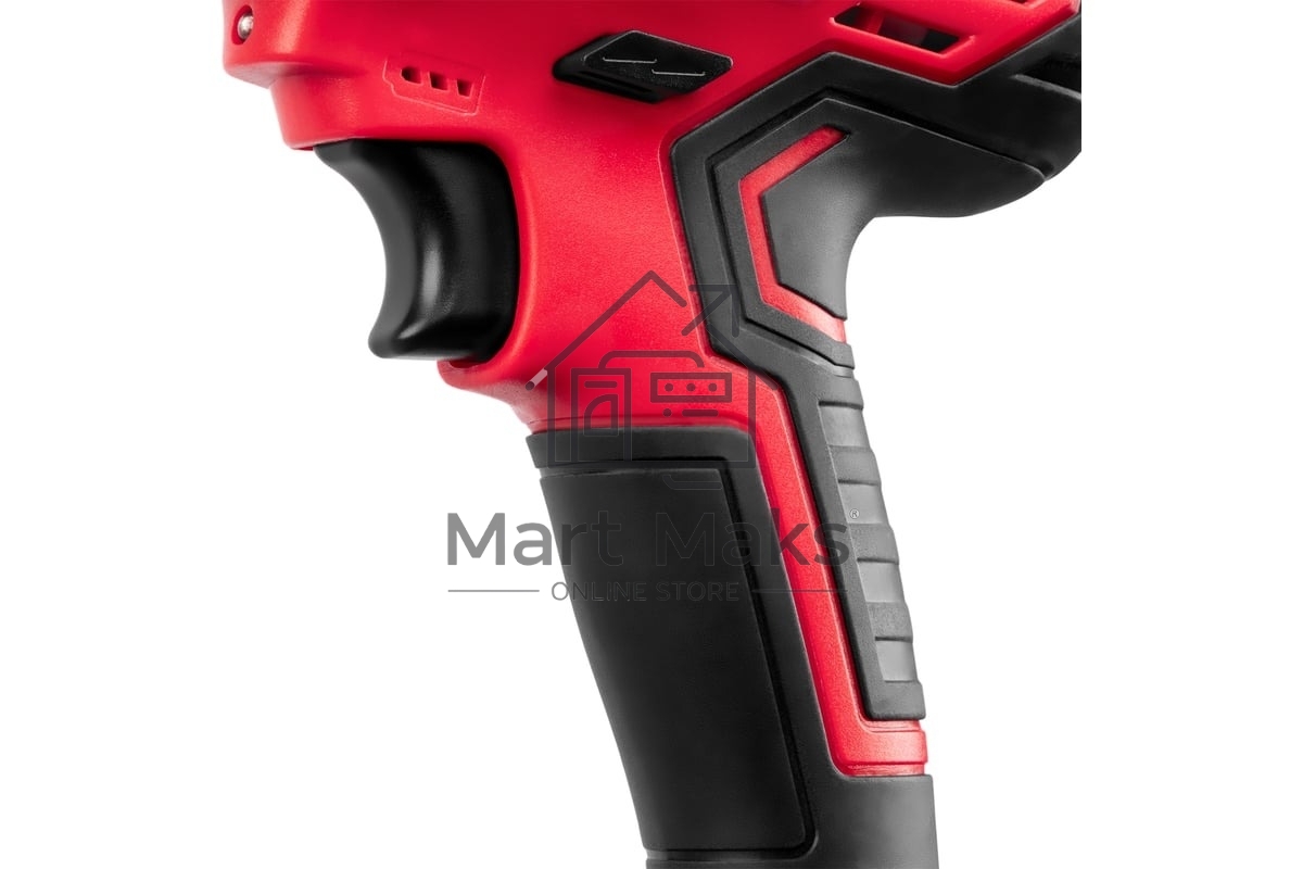 Дрель-шуруповерт аккумуляторная MTX MCDL-12-02, Аккумуляторная, 12В, 2 АКБ, Кейс