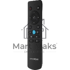Телевизор Hyundai 50