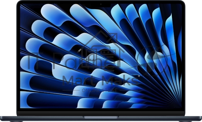 Ноутбук Apple MacBook Air/13.6