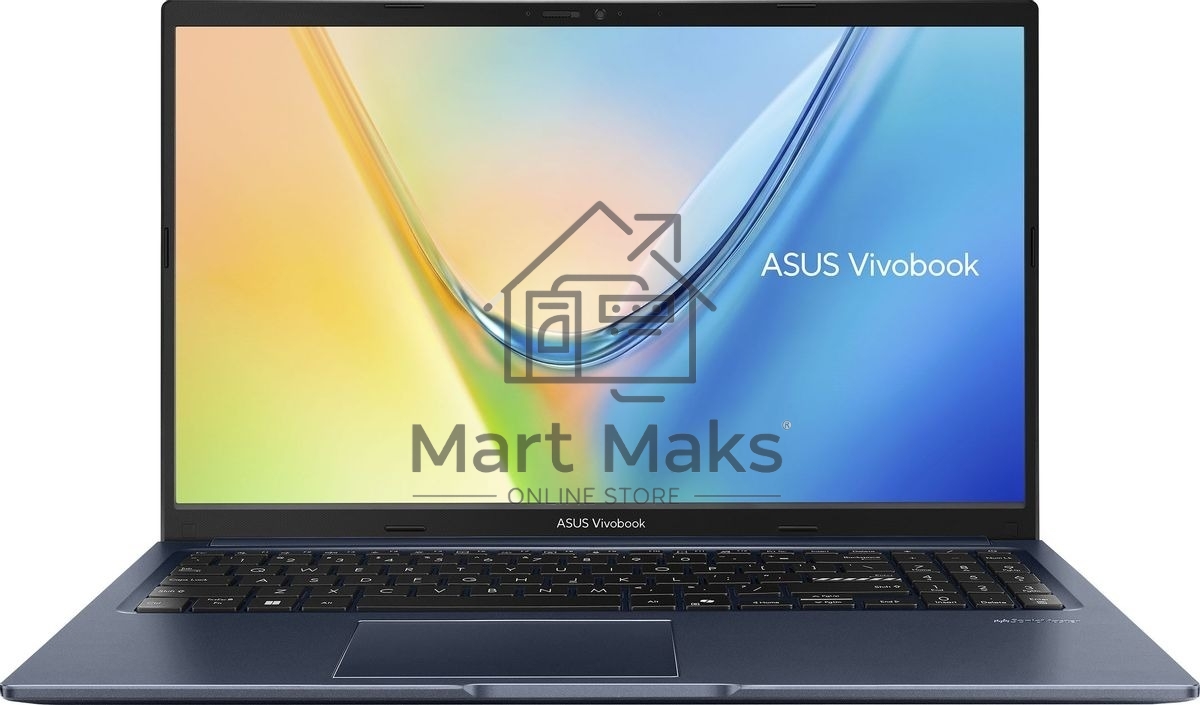 Ноутбук Asus Vivobook 15 M1502XA-BQ017/15.6