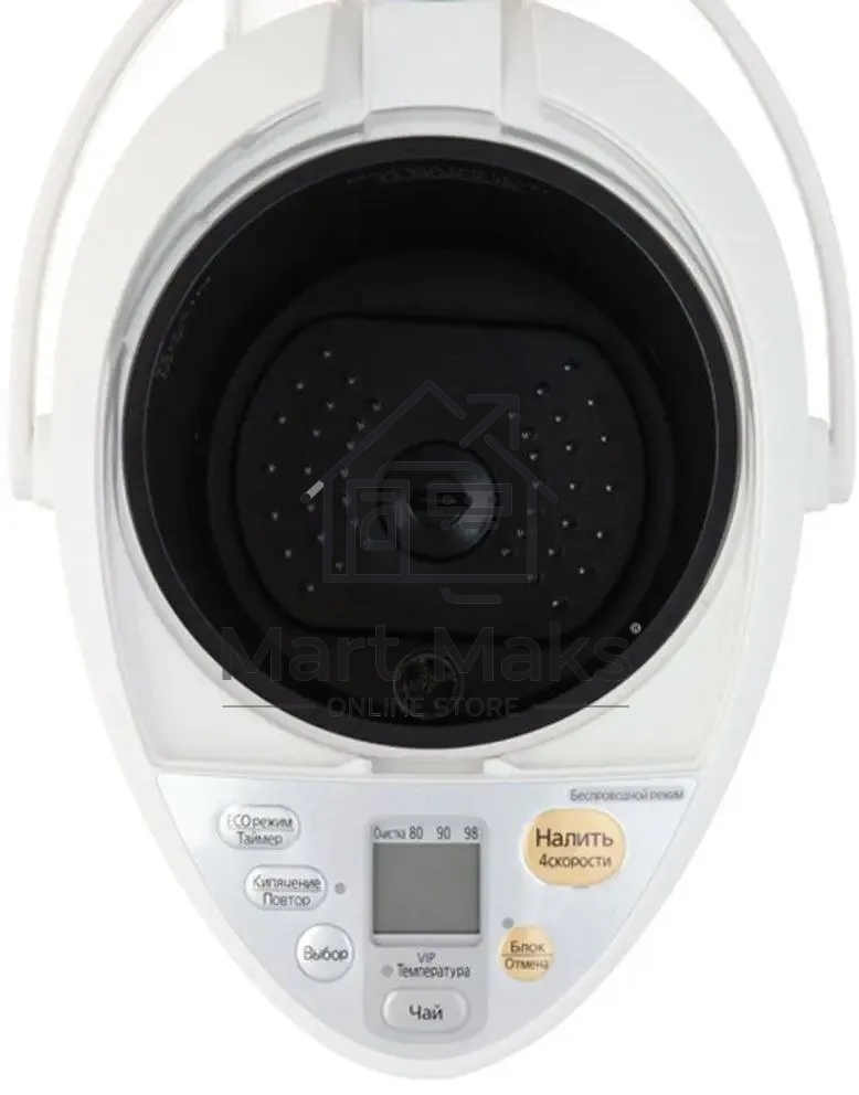 Термопот Panasonic NC-HU301PZTW 