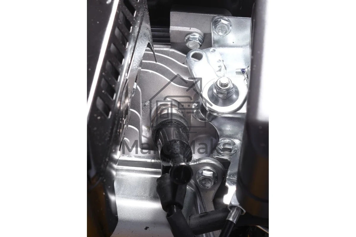 Мотоблок Huter МК-7800PL BIG FOOT (70/5/62) бензиновый