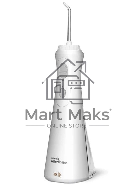 Ирригатор Waterpik WP-490 EU белый