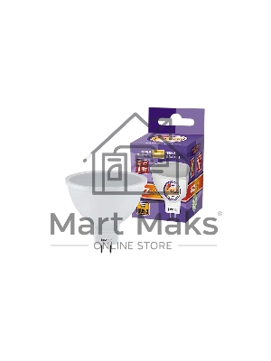 Лампа светодиодная диммируемая JazzWay 1035400 PLED-DIM JCDR 7Вт 3000К тепл. бел. GU5.3 540лм 220-240В