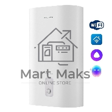 Водонагреватель Royal Thermo RWH 30 Smalto Inverter