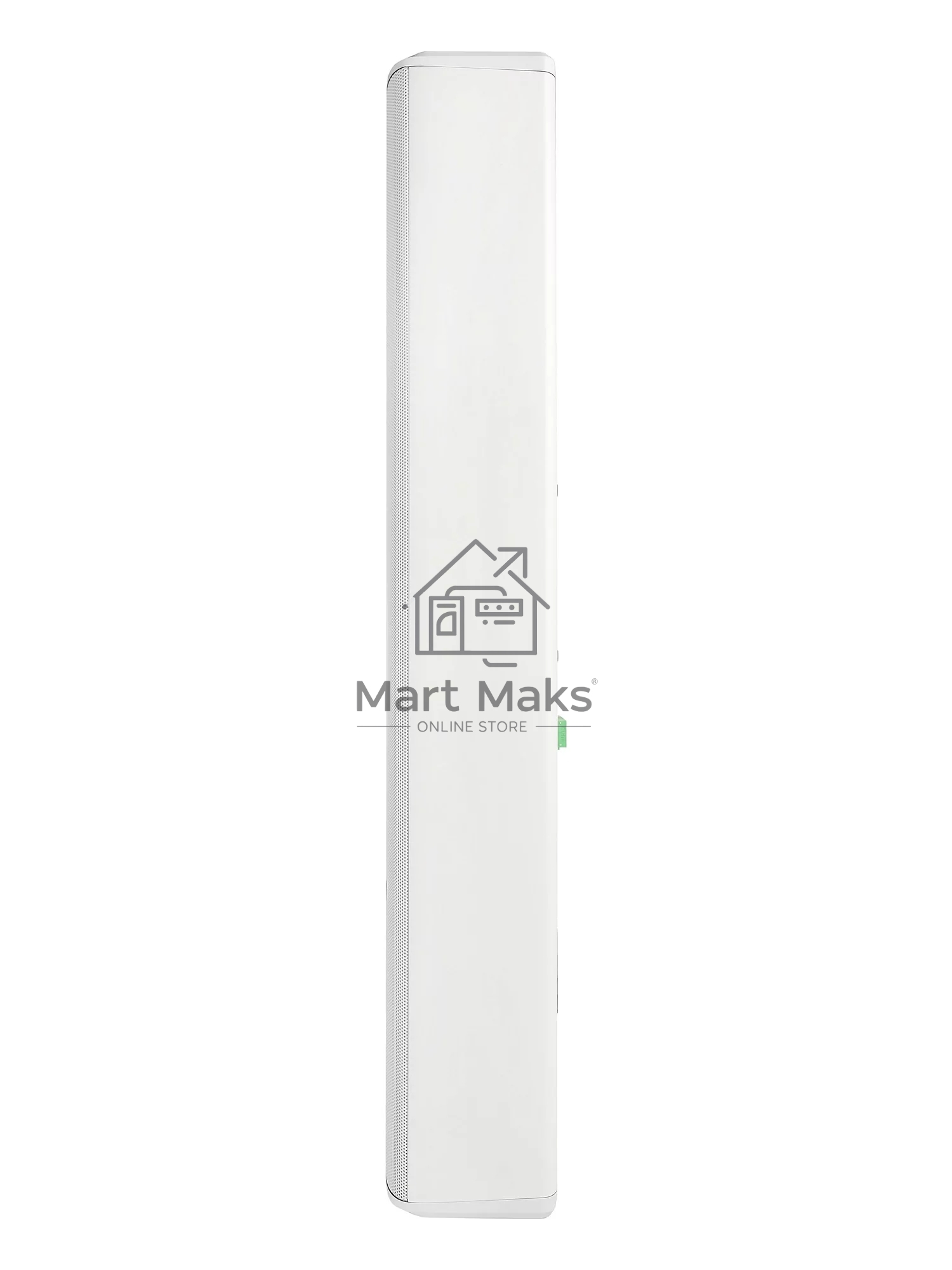 Звуковая колонна Intrend [ITSPK-CL425PD-W] активная 4x2,5