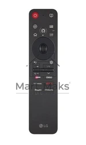 Телевизор LG 43