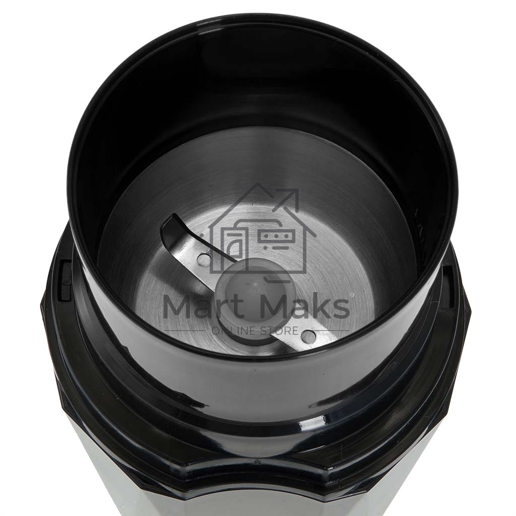 Кофемолка АКСИНЬЯ КС-603 черная