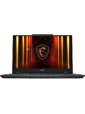 Ноутбук MSI Cyborg 17 B13WEKG-212XRU Intel Core i5 13420H 2100MHz/17.3
