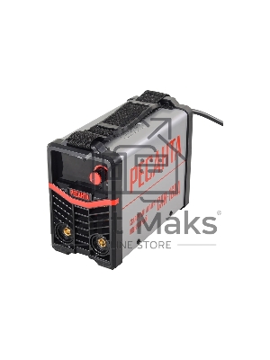 Сварочный аппарат Ресанта САИ-160Д инвертор ММА/TIG 6.5кВт