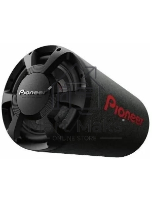 Сабвуфер автомобильный Pioneer TS-WX306T 350Вт пассивный (30 см/12