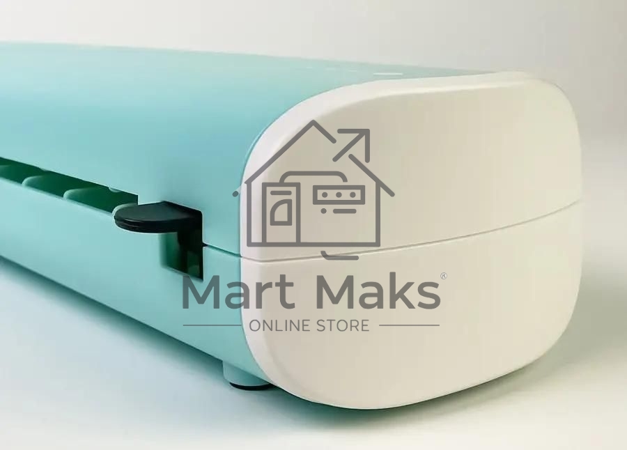 Ламинатор Гелеос ЛМ-А4МСБ, 2 вала, A4, 125мкм, 300мм/мин