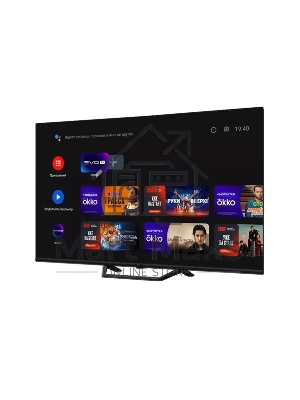 Телевизор Haier 75