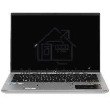 Ноутбук Acer Swift Go 14 SFG14-71 Intel Core i5-1335U/16Gb (D5)/SSD512Gb/14