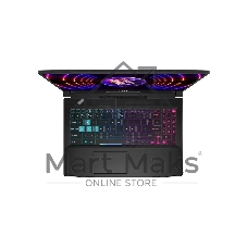 Ноутбук MSI Katana 17 B13VEK-1622XRUY/17.3