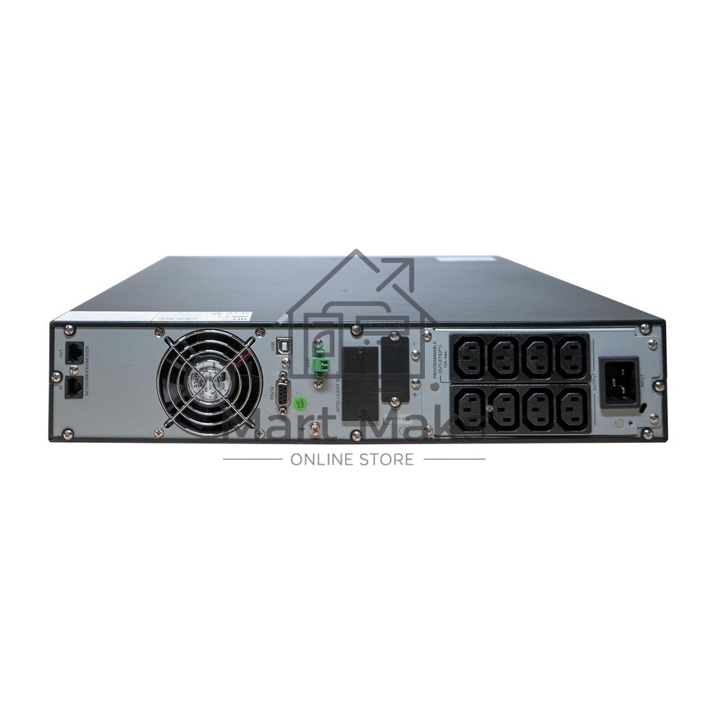 Источник бесперебойного питания ACD PW-RackLine Pro 2000I