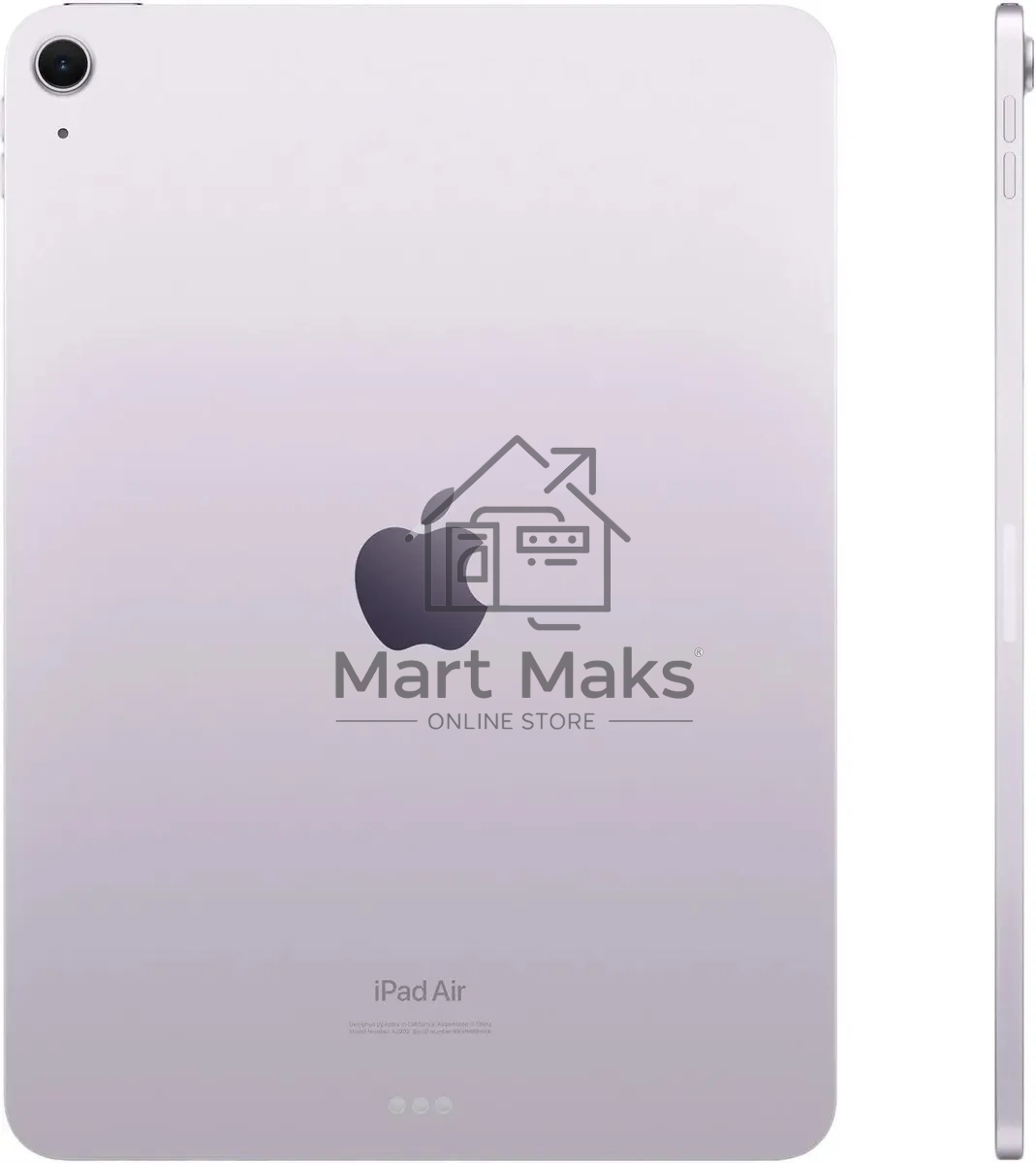 Планшет Apple iPad Air 2024 A2902 11