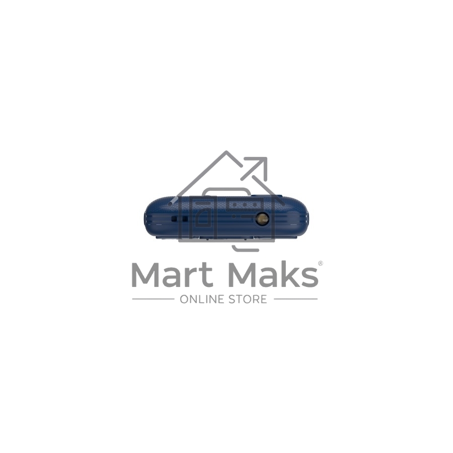 Мобильный телефон Maxvi B201 синий
