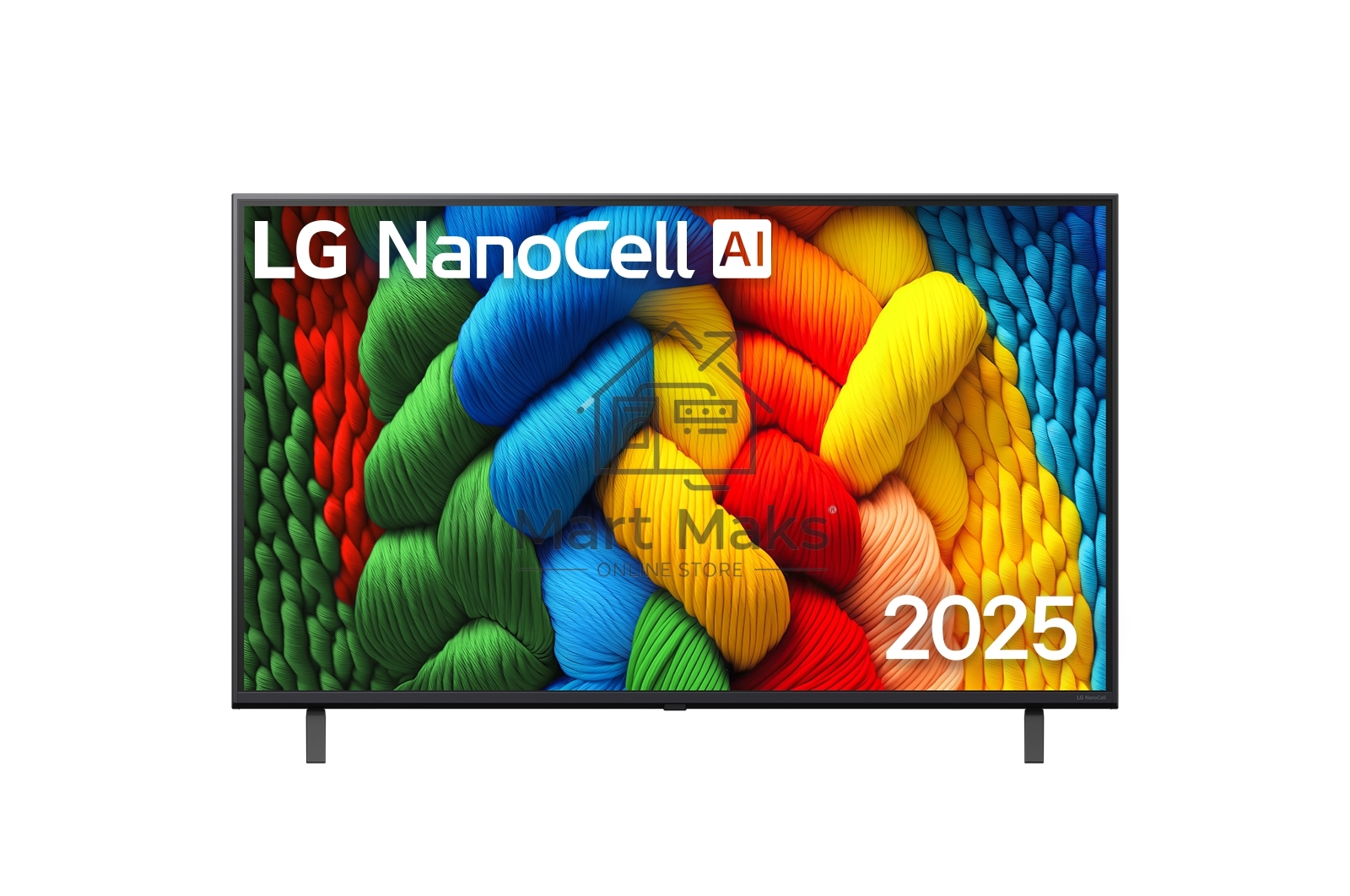 Телевизор LG 43