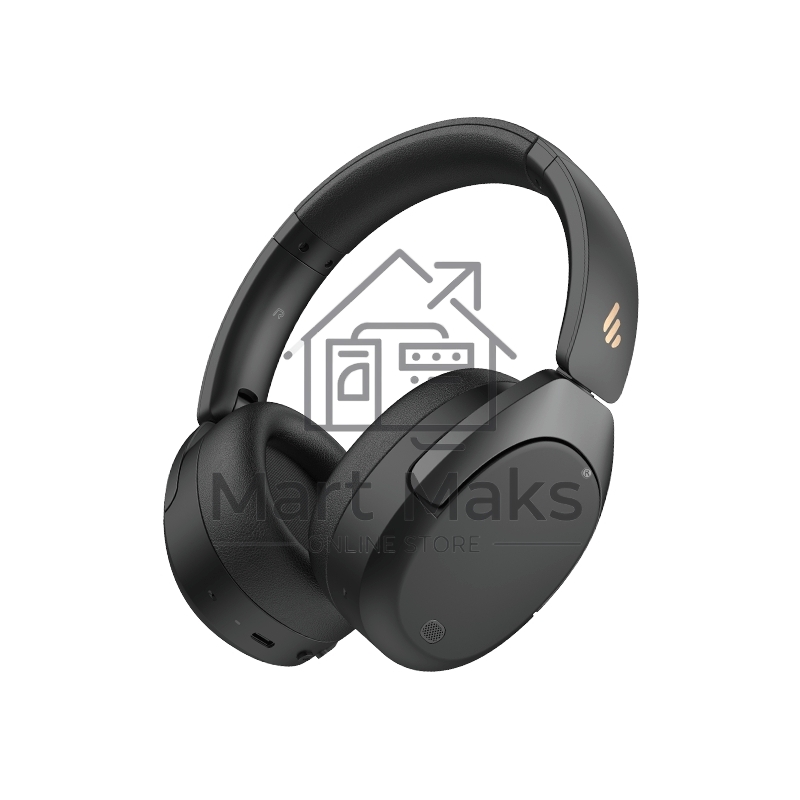 Гарнитура мониторные Edifier W830NB черный беспроводные bluetooth оголовье