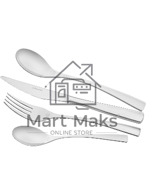 Столовые приборы 24 предметов Bridget Rondell RD-1854