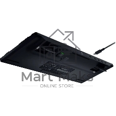 Клавиатура Razer DeathStalker V2 Pro Tenkeyless гибридная, USB Type-A, Bluetooth, радиоканал, чёрный