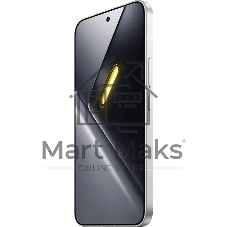 Смартфон Xiaomi Poco X8 Pro Max 12Gb, 256Gb, белый