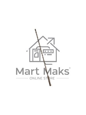 Бур по бетону Matrix, 6 x 300 мм, SDS PLUS Бур по бетону Matrix, 6 x 300 мм, SDS PLUS