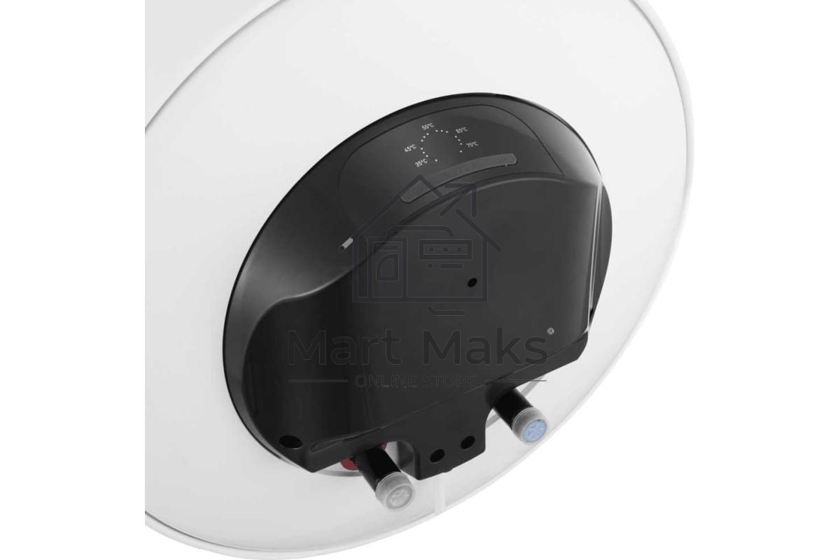 Накопительный электрический водонагреватель Maunfeld MWH80W03
