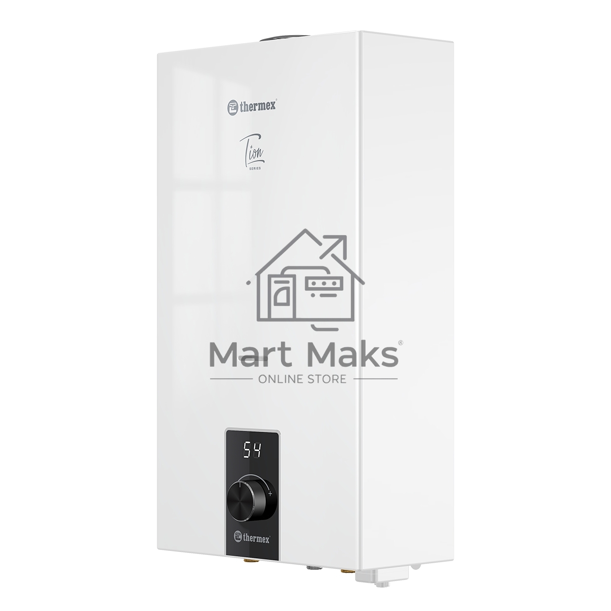 Газовая колонка Thermex T 20 D