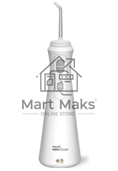 Ирригатор Waterpik WP-490 EU белый