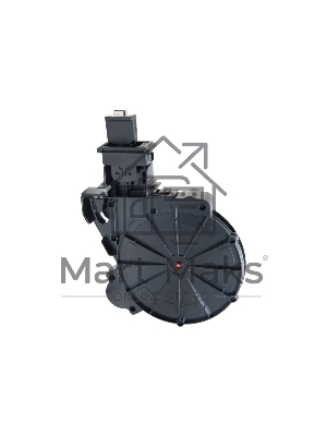 Модуль AMX HPX-AV103-RGB+A-R RGB + A-R, с ретрактором MyTurn ready