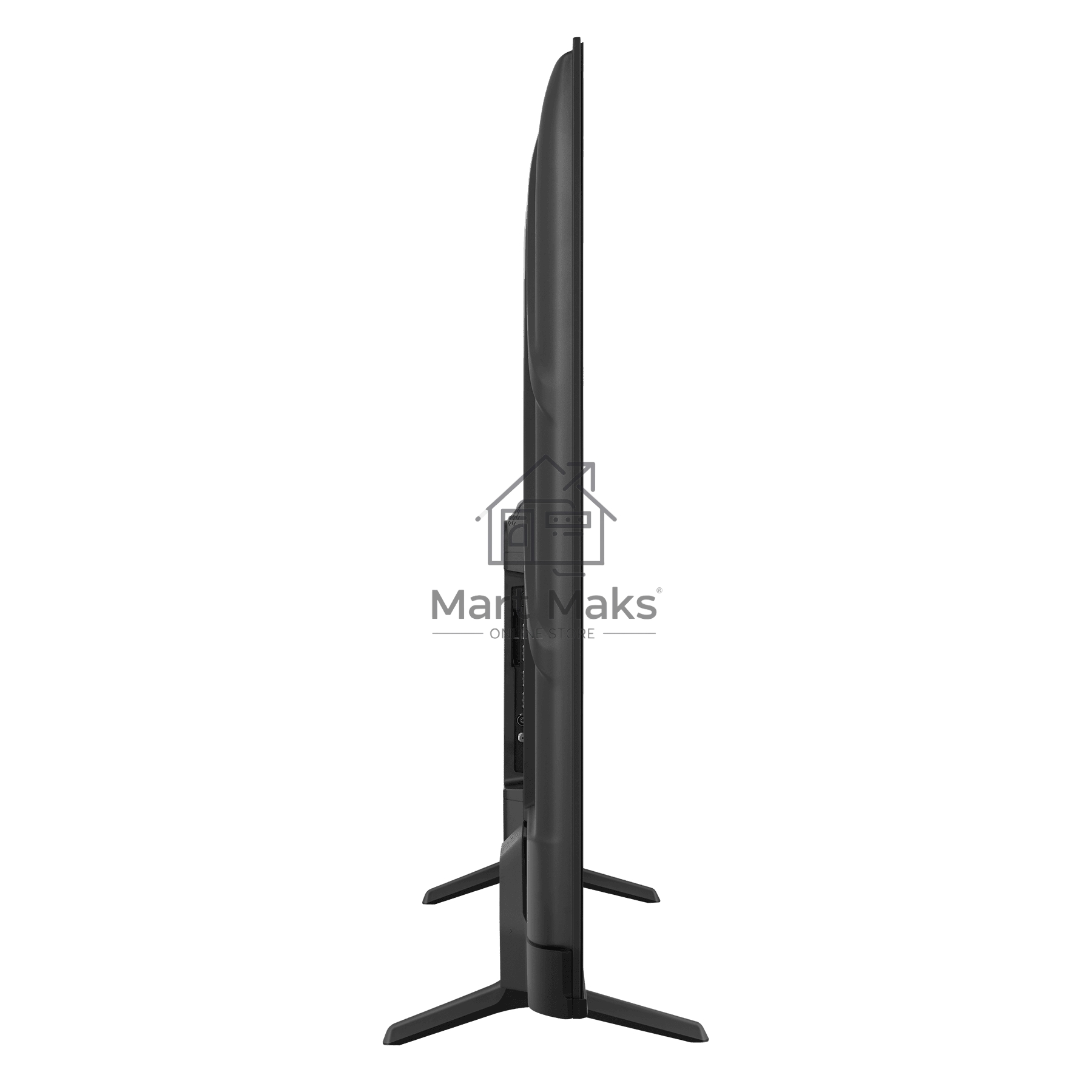 Телевизор Hisense 85
