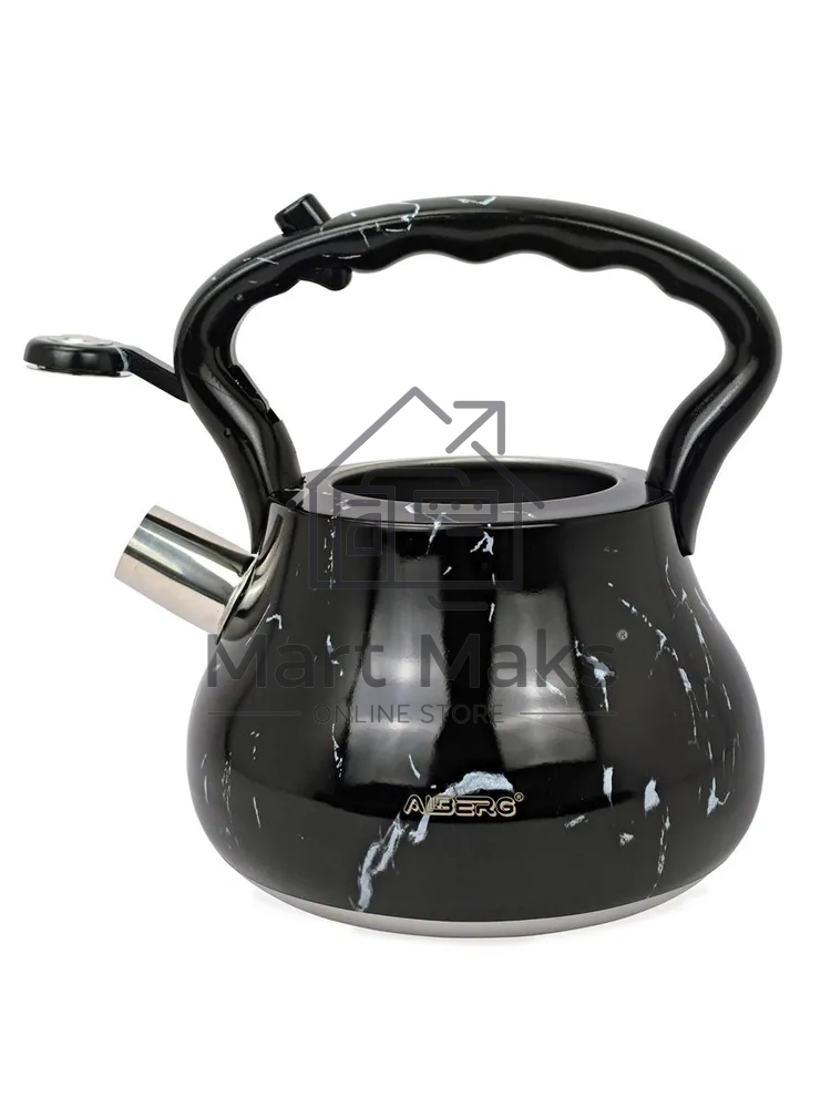 Чайник ALBERG AL-3068