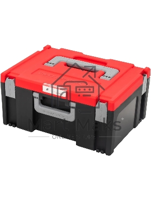 Кейс МультиБОКС-150 Интерскол 2407.150